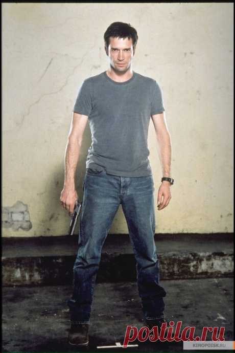 Джеймс Пьюрфой