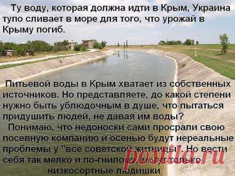 Интересные новости
