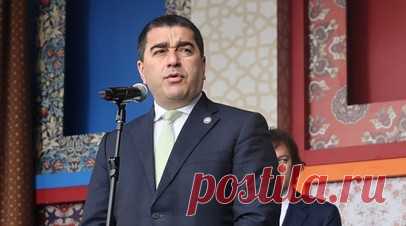 Папуашвили: грузинские депутаты не хотят состоять в рабочих группах по Балтии. Председатель парламента Грузии Шалва Папуашвили сообщил, что грузинские депутаты не желают вступать в рабочие группы по связям с Литвой, Латвией и Эстонией. Читать далее