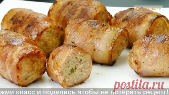 Всего 300 г фарша и море наслаждения! Приготовьте, вам понравится! | Appeti