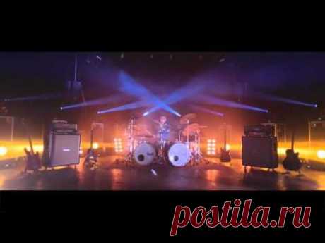 Державний Гімн України рок версія. National Anthem of Ukraine Rock version - YouTube