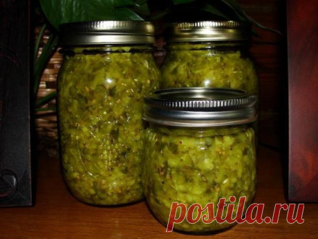 Вкуснейший салат "Переросший огурец":готовим на зиму | Чудо огород! | Яндекс Дзен