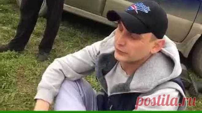 Анекдот бомба!!! Русский и француз