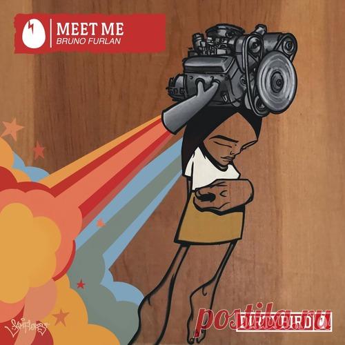 Bruno Furlan – Meet Me [DB388]