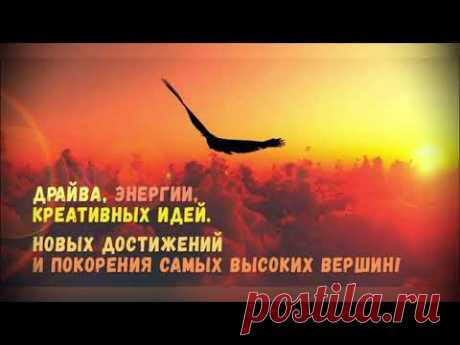 Оригинальное Поздравление с Днем Рождения Мужчине!!!
