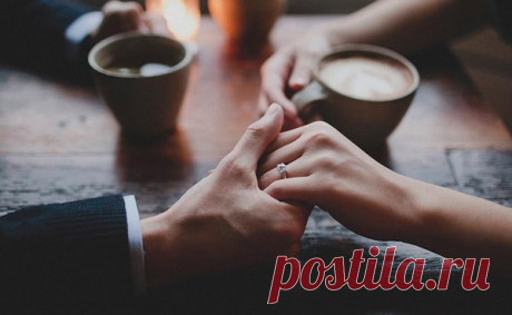 Случайных встреч на свете не бывает | О жизни, деньгах и любви | Яндекс Дзен