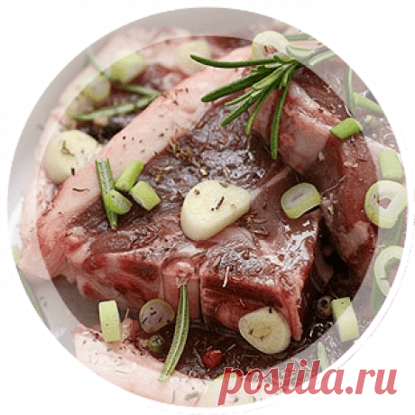 Маринад для шашлыка со специями - лучшие рецепты от шеф-повара