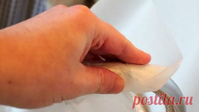 15 хитростей для настоящих фанатов чистоты