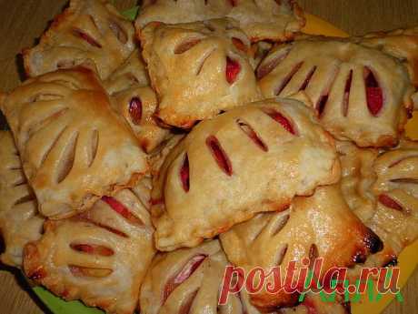 ВкусняшкИ