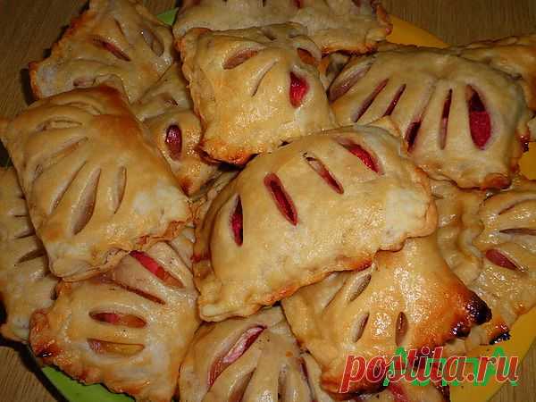 ВкусняшкИ