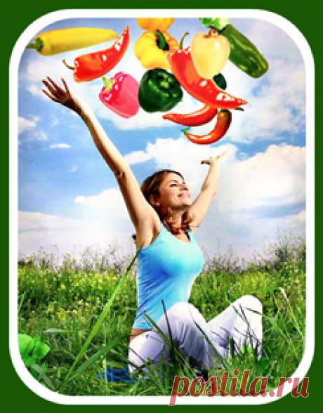 Кайенский перец - природное чудо на благо здоровья человека