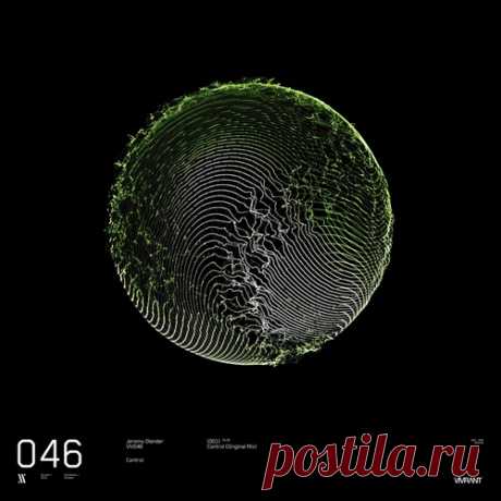 Jeremy Olander - Control (Original Club Mix) free download mp3 music 320kbps