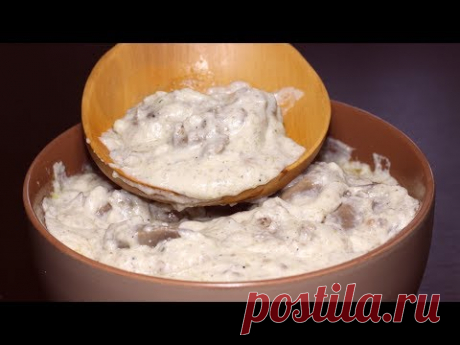 НЕЖНАЯ куриная печень ПО-ФРАНЦУЗСКИ