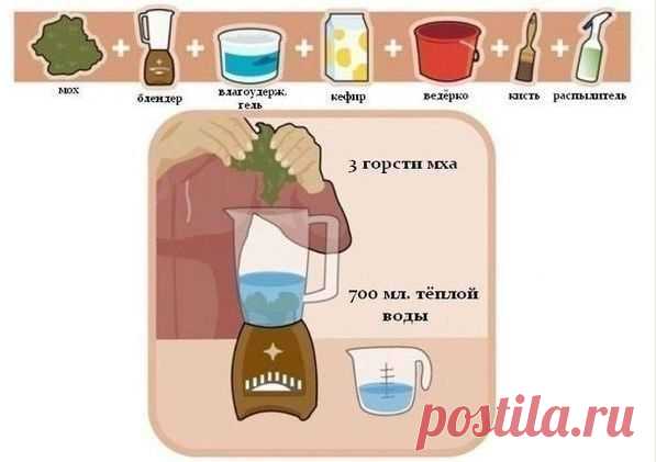 Долгий, но эффектный способ сделать приятное любимому человеку. | Страна Полезных Советов