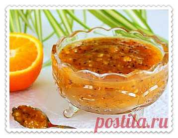 Варенье из крыжовника с апельсинами, с бананами и вкусный микс на зиму