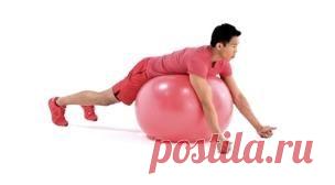 Другие силовые тренировки — MSN Здоровье и фитнес