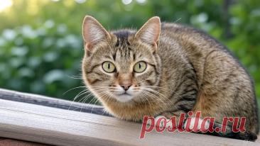 Мура и печка - OGADANIE.RU