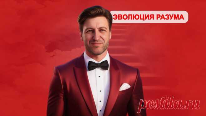 Как принять сложное решение? Интервью с одним моим знакомым: успешным руководителем, карьера которого набирает обороты | ЭВОЛЮЦИЯ РАЗУМА | Дзен