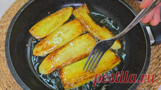 Эти Баклажаны вкуснее Мяса, так готовят только в Турции.Почему я незнала этот рецепт баклажан раньше | Aisha Gotovit | Дзен