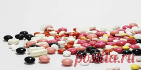 Эндокринолог Елена Островская перечислила вредящие организму сочетания витаминов: Новости