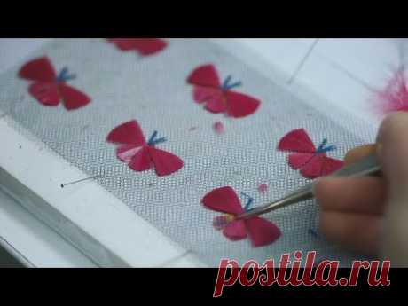 Making-of the Spring-Summer 2016 Haute Couture CHANEL Collection