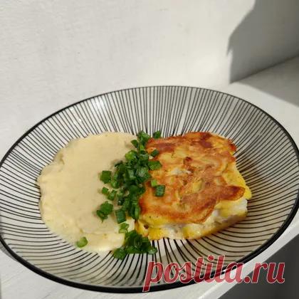 Минтай в кляре 146 ккал рецепт с фото пошаговый от food_blog_lizochek - Овкусе.ру