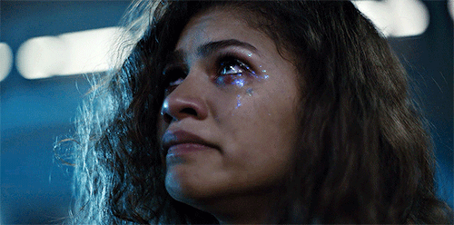 Тест: Макияж какой сериальной героини тебе подойдет? | Ру, «Эйфория»