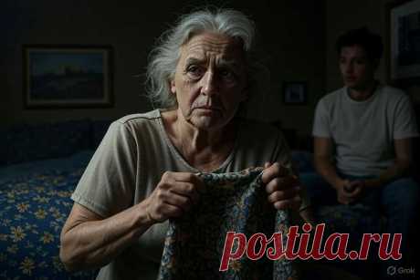 — Я влезла в долги из-за вашей свадьбы, а теперь стала не нужна? - заплакала мать - OGADANIE.RU