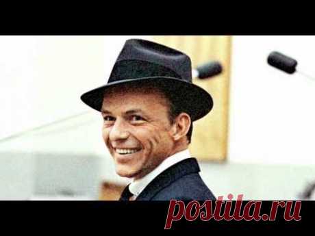Frank Sinatra - The world we knew (over and over)