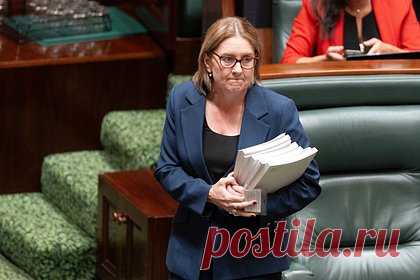 Австралийцы впервые раскаялись в колониальном прошлом