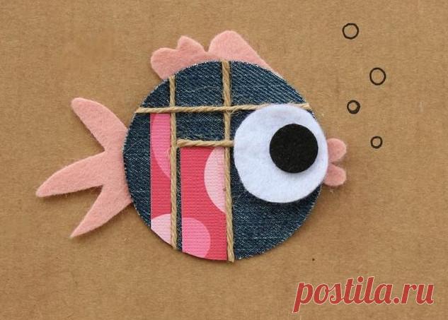 Хоть бери и никогда не выбрасывай старые джинсы! 30 эксклюзивных идей!