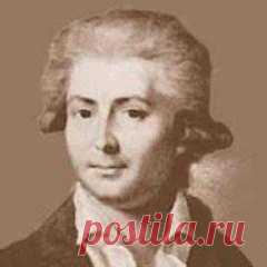 Сегодня 13 сентября в 1804 году умер(ла) Семен Щедрин