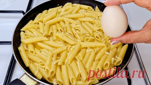 Готовим с Назирой | Муж впервые зарыдал от вкуса макарон, который умные хозяйки держат в секрете (сразу 2 рецепта, которые стали самыми любимыми)