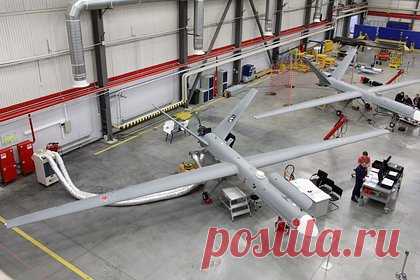 Российский производитель БПЛА оказался на грани банкротства