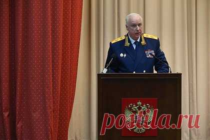 Бастрыкин остался недоволен работой подчиненного генерала СКР и отстранил его. Председатель Следственного комитета России (СКР) Александр Бастрыкин отстранил от работы главу управления ведомства по Челябинской области генерала Петра Решетникова. Решение было принято по итогам совещания, проходившего в режиме видеоконференции, на котором обсуждались вопросы расследования преступлений мигрантов.