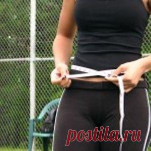 Как похудеть без диет и голодания. Благодаря некоторым хитростям, можно худеть, не меняя привычного рациона.