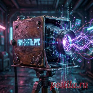 Добро пожаловать в хаб Снять.рус — Снять.рус