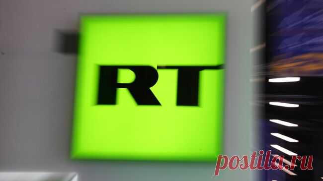 Телеканал RT открыл прием заявок для участия в премии военных журналистов