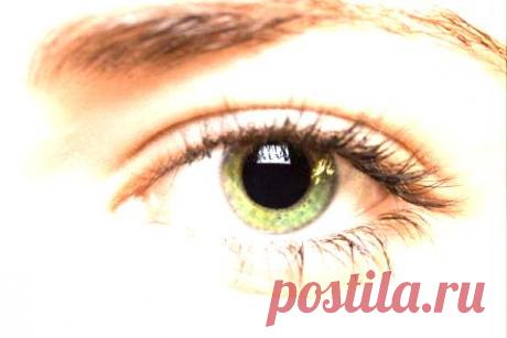 Как хорошо видеть без очков, используя простой трюк | Интересное из интернета