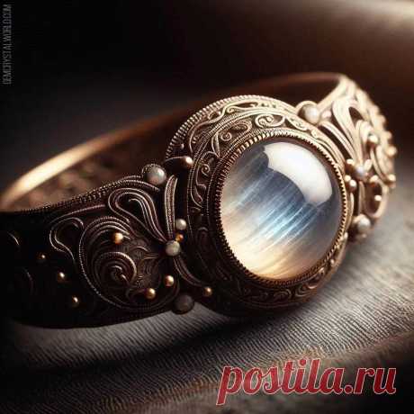 ✨ Uncover the ethereal magic of Moonstone! Explore its geological origins, spiritual significance, and mystical properties in our ultimate guide.