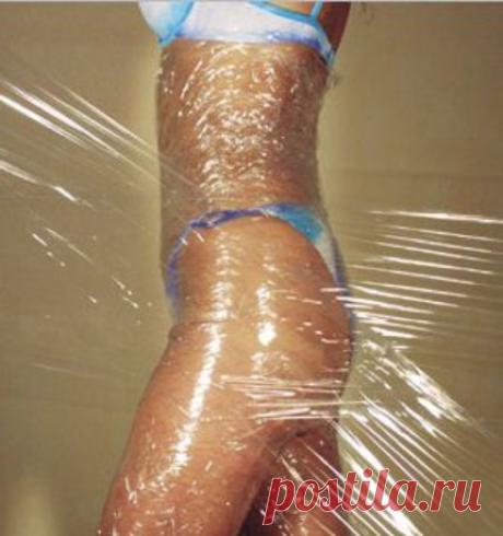 Обертывания для похудения и против целлюлита в домашних условиях