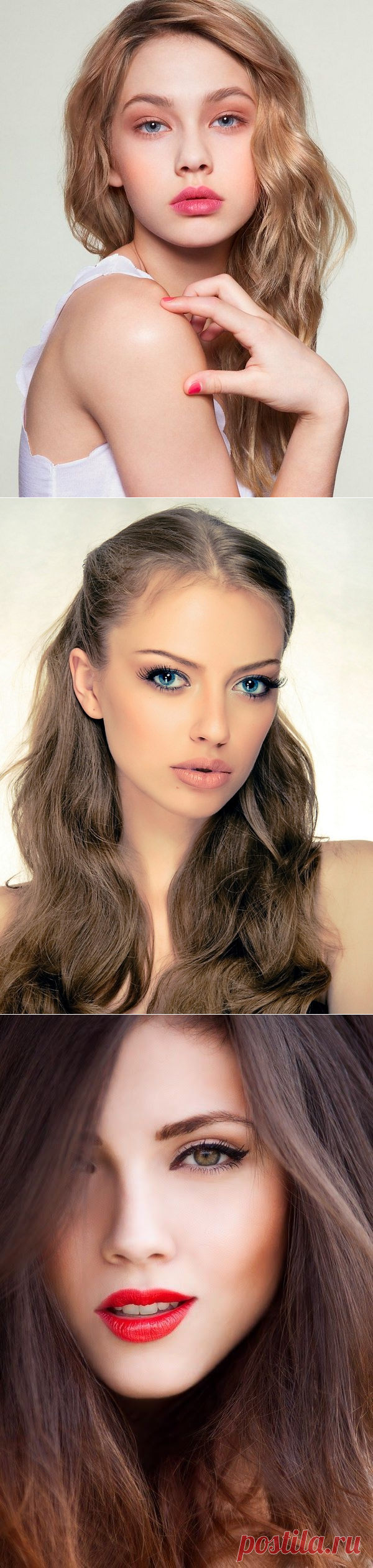 Красивый макияж на выпускной 2018-2019 года, фото, идеи, тенденции, образы на выпускной