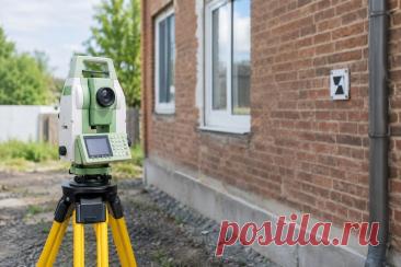 🏗️ Трещины в стенах, просадка фундамента и смещение конструкций могут указывать на изменение состояния здания. Регулярный мониторинг помогает отслеживать деформации, оценивать их развитие и вовремя выявлять потенциальные риски.

#Строительство #МониторингЗданий #Фундамент   #ОбследованиеЗданий  #Безопасностьзданий Изображение от chatGPT