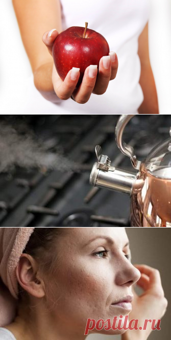 Одно яблоко в день спасает от пяти видов рака
В статье, опубликованной в журнале Public Health Nutrition, итальянские ученые из Университета Перуджи сообщили о том, что с помощью всего одного яблока в день, можно сократить риск развития рака легких, ротовой полости, кишечника, желудка и груди. К такому выводу они пришли на основании изучения 40 исследований на данную тему, а потом подсчитали пользу, приносимую популярным […]
Читай дальше на сайте. Жми подробнее ➡