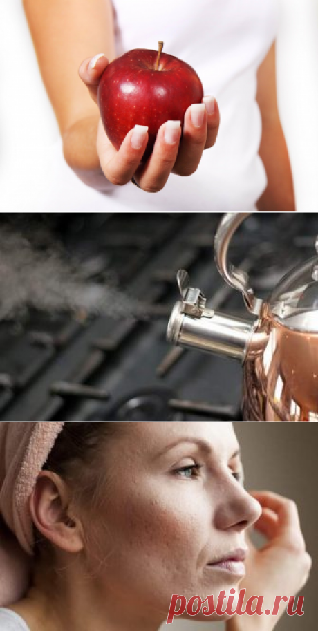 Одно яблоко в день спасает от пяти видов рака
В статье, опубликованной в журнале Public Health Nutrition, итальянские ученые из Университета Перуджи сообщили о том, что с помощью всего одного яблока в день, можно сократить риск развития рака легких, ротовой полости, кишечника, желудка и груди. К такому выводу они пришли на основании изучения 40 исследований на данную тему, а потом подсчитали пользу, приносимую популярным […]
Читай дальше на сайте. Жми подробнее ➡