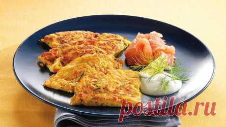 Рёшти картофельные - Пошаговый рецепт с фото своими руками Как приготовить Рёшти картофельные.Простой пошаговый рецепт приготовления в домашних условиях с фото.