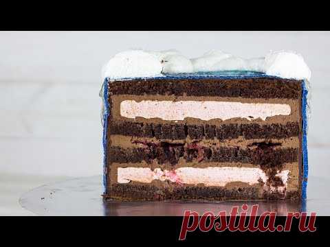 Рецепт торта 