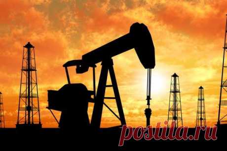 Цена на нефть на мировых торговых площадках продолжает снижаться