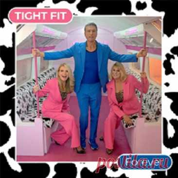 Download Tight Fit - Forever (2025) ARTIST.... Tight Fit TITLE....... Forever STYLE...... Electropop, Synthpop, Dance Pop LABEL...... Energise Records QUALITY..... 320kbps COUNTRY... UK