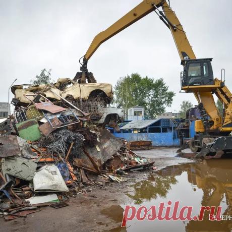 👷 Прием и демонтаж лома для физических и юридических лиц
🚚 Бесплатный выезд 💳 Незамедлительная оплата 💝 Высокие цены
🌍 Работаем по Тюмени и всей Тюменской области 📞 +7(922)047-11-96